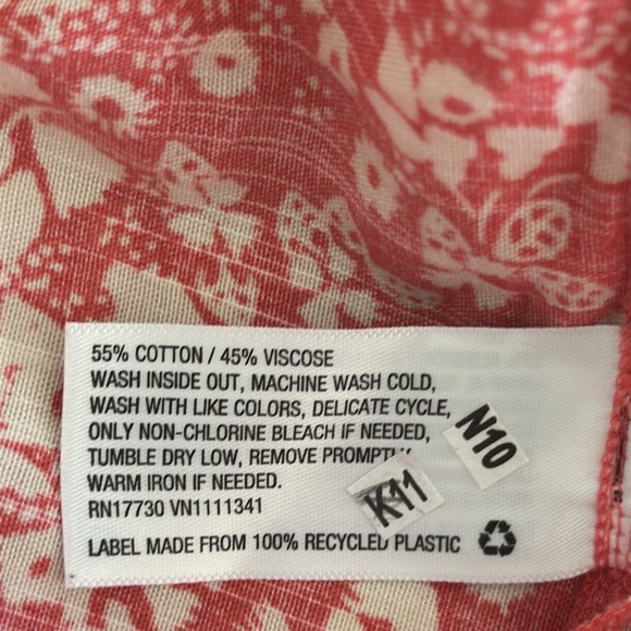 Knox Rose New Top Medium - Picture 8 of 11